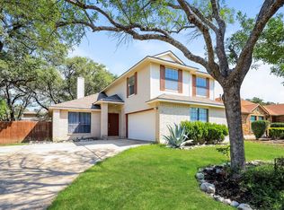 11835 Amy Frances Dr, San Antonio, TX 78253