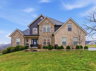 308 Prestwick Cir, Richmond, KY 40475