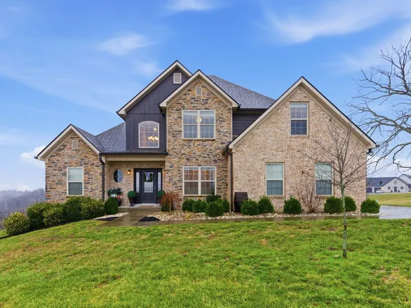 308 Prestwick Cir, Richmond, KY 40475