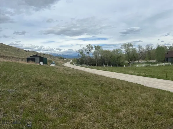 Tbd Lower Deep Creek Rd, Townsend, MT 59644