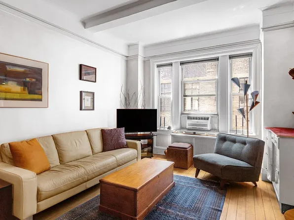 588 W End Ave APT 16D, New York, NY 10024