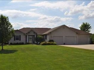 58805 County Road 23, Goshen, IN 46528