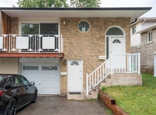 144 Abell Dr, Brampton, ON L6V 2Z8