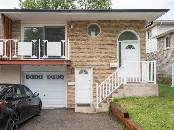 144 Abell Dr, Brampton, ON L6V 2Z8