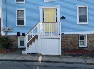21 Pope St #1, Newport, RI 02840