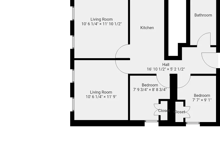 3415 Broadway #W — Photo 10
