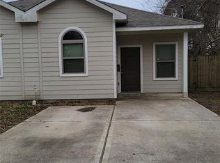 3702 Wylie St UNIT A, Houston, TX 77026