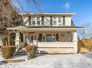 224 Erie St, Galion, OH