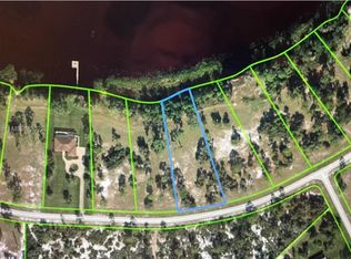 4046 Camp Shore Dr, Sebring, FL 33875