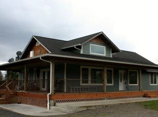 133 Waters Rd, Castle Rock, WA 98611