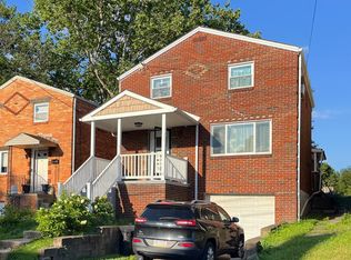 1311 Methyl St, Pittsburgh, PA 15216