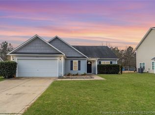 536 Cape Fear Rd, Raeford, NC 28376