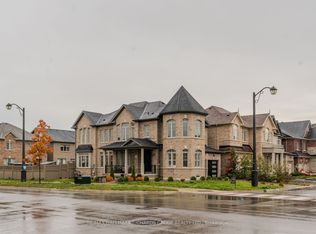 2 Boone Cres, Vaughan, ON L4H4T7
