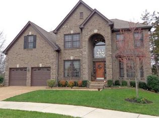 312 Dillehay Ct, Nashville, TN 37211