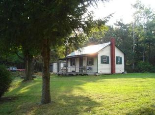 223 Tower Rd, Warnerville, NY 12187