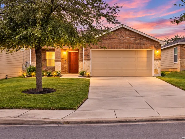 3615 Bisley Pass, San Antonio, TX 78245