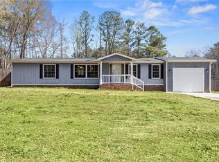 1833 Lost Mountain Rd, Powder Springs, GA 30127