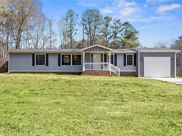 1833 Lost Mountain Rd, Powder Springs, GA 30127