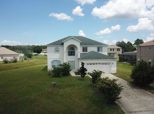 616 Elbridge Dr, Kissimmee, FL 34758