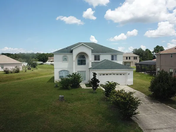 616 Elbridge Dr, Kissimmee, FL 34758