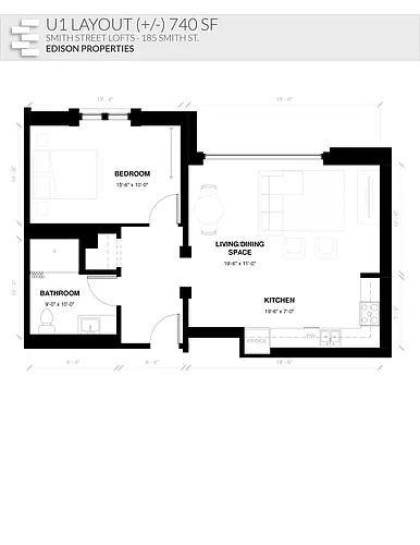 Floor plan 0307