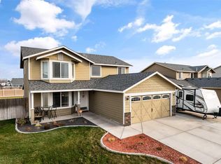 4519 Atlanta Ln, Pasco, WA 99301