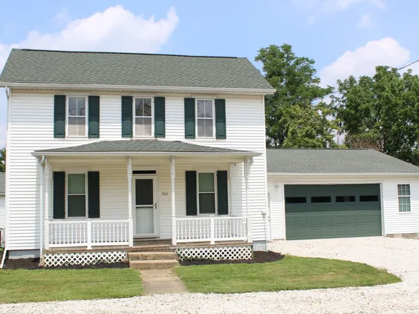 960 Columbus St, Etna, OH 43018