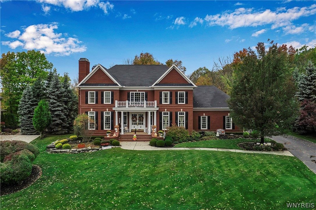 9590 Cobblestone Dr, Clarence, NY 14031 Zillow