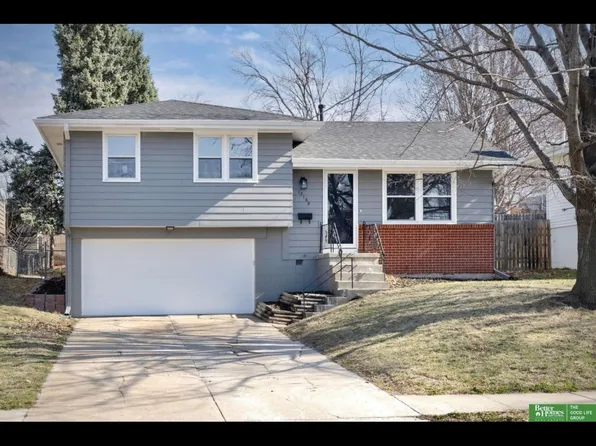 12168 Sandra Ln, Omaha, NE 68137