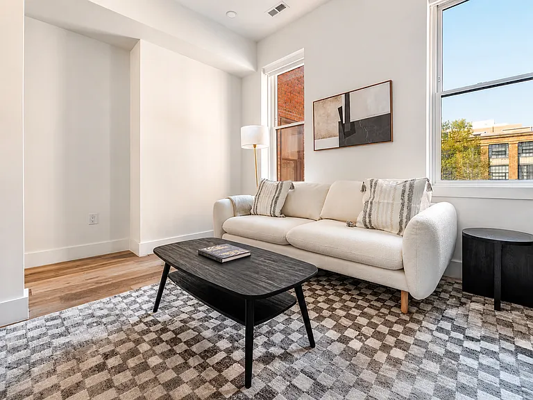 1321 Rhode Island Ave NW — Photo 6