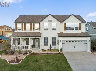 14209 Albatross Dr, Colorado Springs, CO 80921
