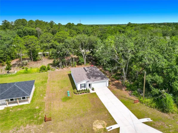 50 BAY ROAD, OCKLAWAHA, FL 32179