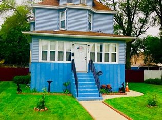 116 S 20th Ave, Maywood, IL
