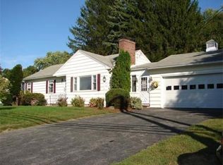 212 W Main St, Westborough, MA 01581