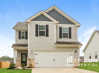458 Prescott Way, Villa Rica, GA 30180