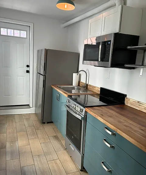 2512 Pennsylvania Ave NW #300 — Photo 7