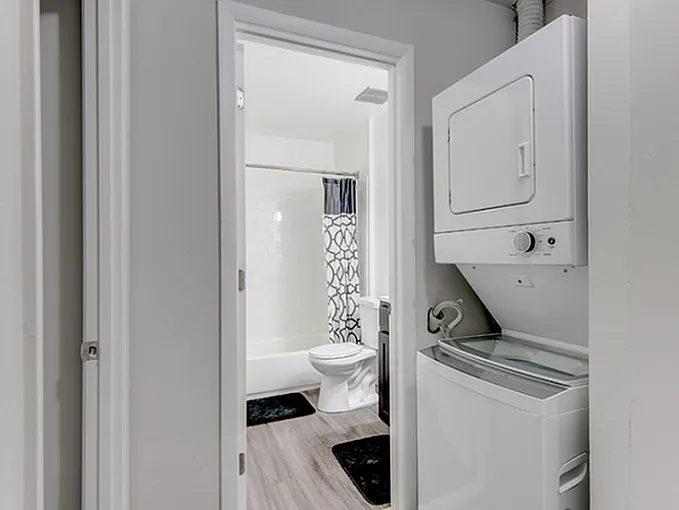 Catons Villas North Townhomes — Photo 12