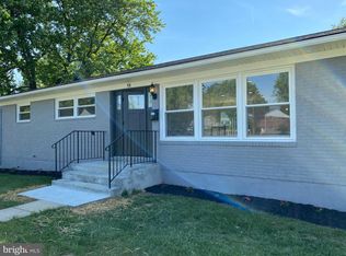 14 Margate Rd, Lutherville Timonium, MD 21093