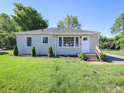 201 Seminole Dr, Paducah, KY, 42001