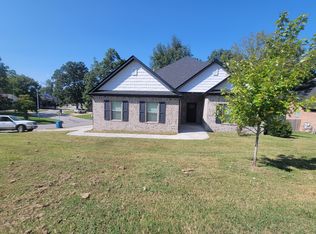 710 Reed Loop, Pea Ridge, AR 72751
