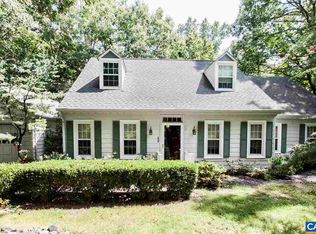 2383 Ilex Ct, Charlottesville, VA 22911