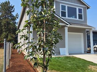 2008 SE Jefferson St #101, Albany, OR 97322