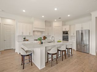 12721 Frio Springs Dr, Fort Worth, TX 76052