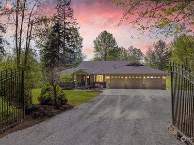 18025 322nd Place NE, Duvall, WA, 98019