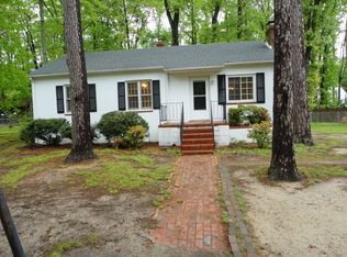 8000 Brown Rd, North Chesterfield, VA 23235