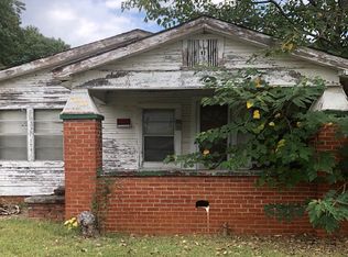 717 20th St SW, Birmingham, AL 35211