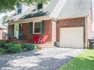 5619 Morrison Ave, Louisville, KY 40214