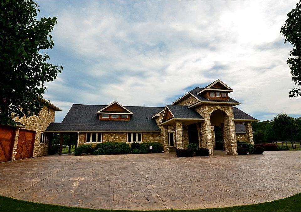 629 Fm 416, Streetman, TX 75859 Zillow