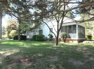 520 Faulconer Cir, Tappahannock, VA 22560