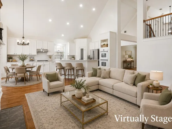 8301 Bartley Cir, Plano, TX 75025